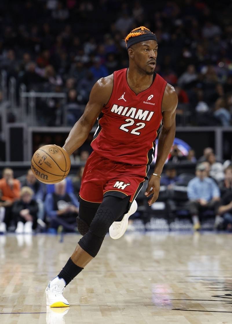 全明星赛关键时刻走向成谜;迈阿密热火临场应变;震撼外界;团队化学反应显著的简单介绍 全明星赛关键时刻走向成谜;迈阿密热火临场应变;震撼外界;团队化学反应显著的简单介绍