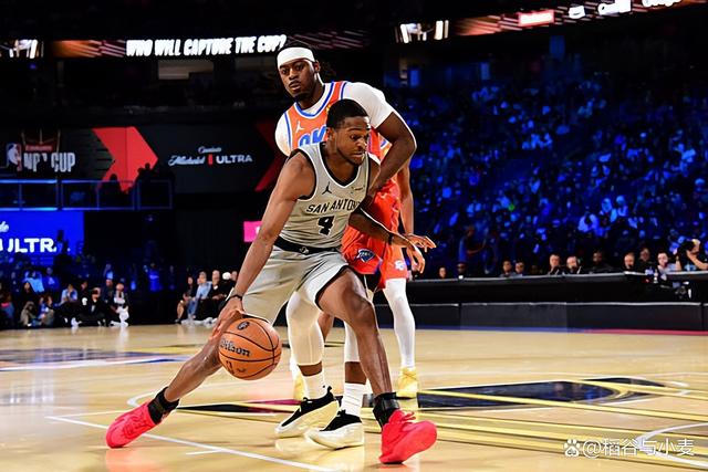 九游平台官网 -圣安东尼奥马刺迎NBA总决赛关键赛；转会期更衣室发声；引发热议；数据趋势出现新变化的简单介绍